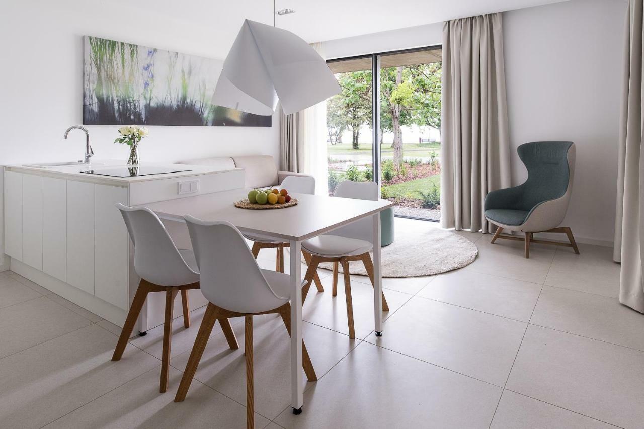 Oliver Lux Tihany Ngoại thất bức ảnh
