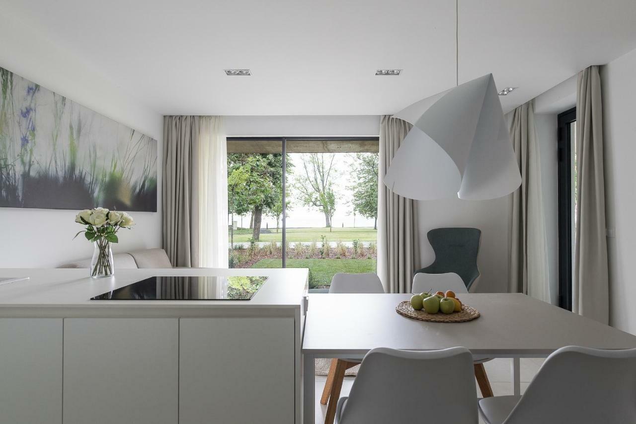 Oliver Lux Tihany Ngoại thất bức ảnh