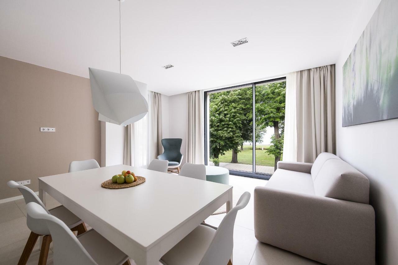 Oliver Lux Tihany Ngoại thất bức ảnh
