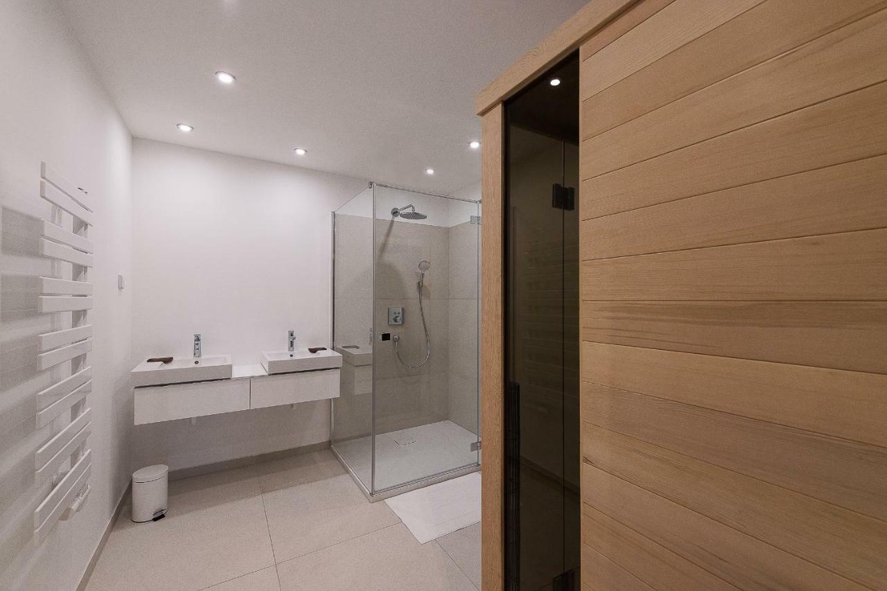 Oliver Lux Tihany Ngoại thất bức ảnh