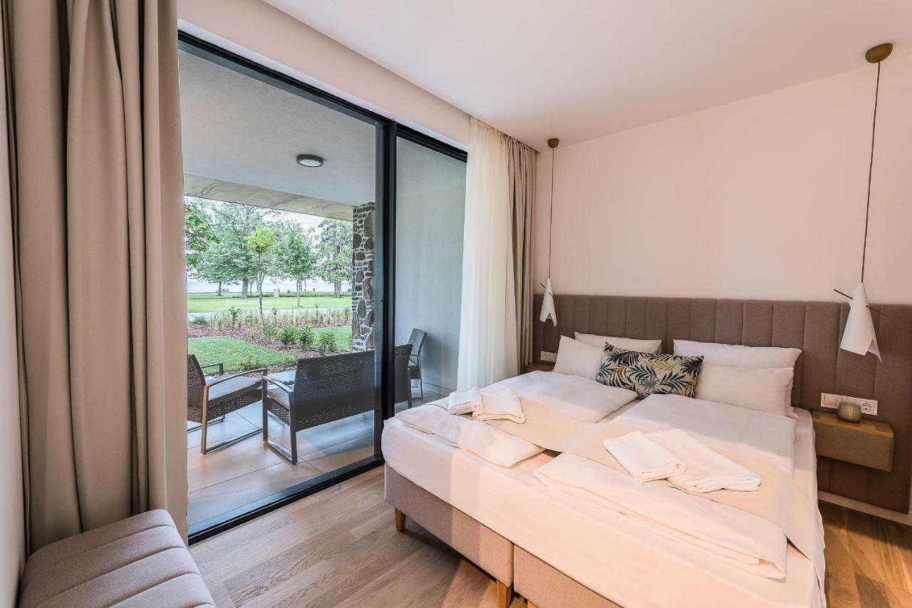 Oliver Lux Tihany Ngoại thất bức ảnh