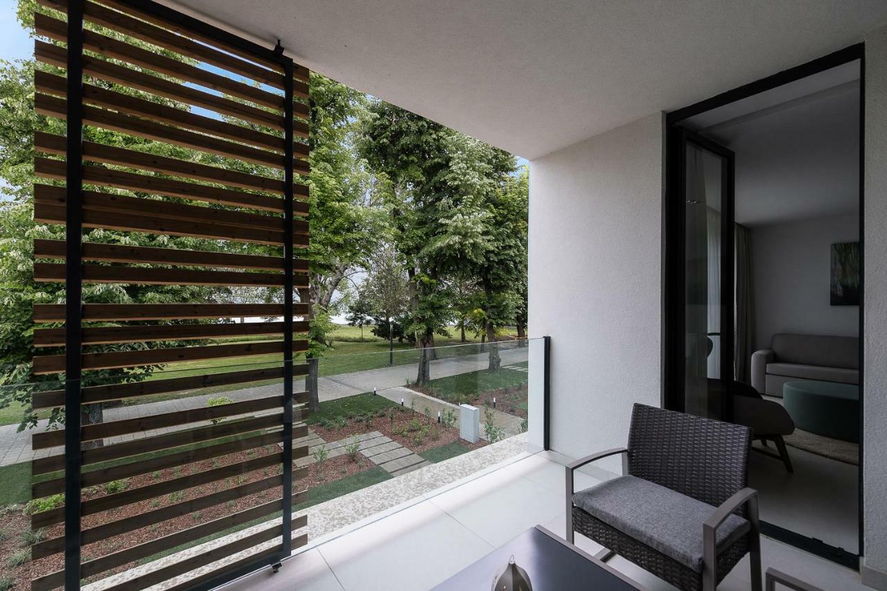 Oliver Lux Tihany Ngoại thất bức ảnh