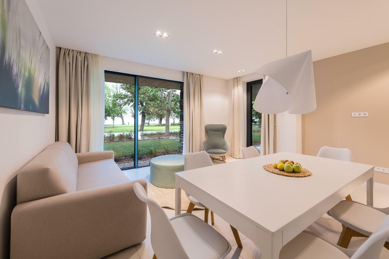 Oliver Lux Tihany Ngoại thất bức ảnh