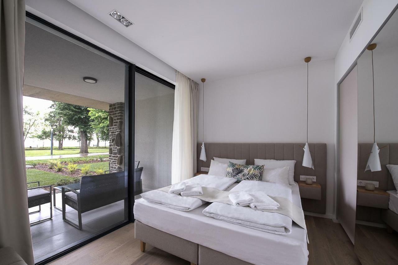 Oliver Lux Tihany Ngoại thất bức ảnh